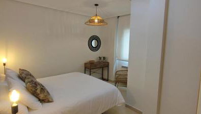 La Figar,apartamento con piscina, playa a 3km VUT-4390-AS - Foto 4