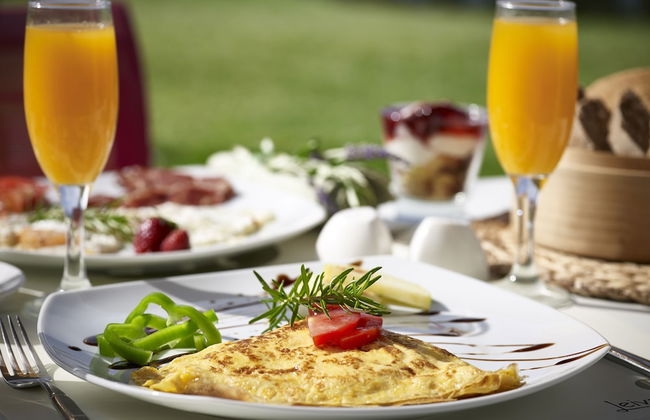 Leivatho Hotel - Foto 53