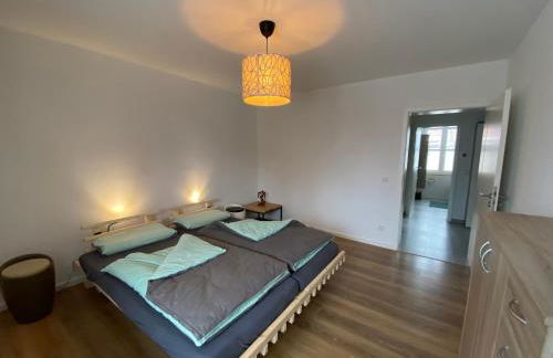 Apartment II Am Jakobsweg - Foto 21