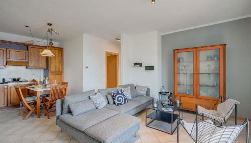 Balcone sul Lago - Happy Rentals - Foto 5