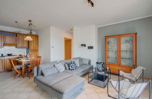 Balcone sul Lago - Happy Rentals - Foto 5