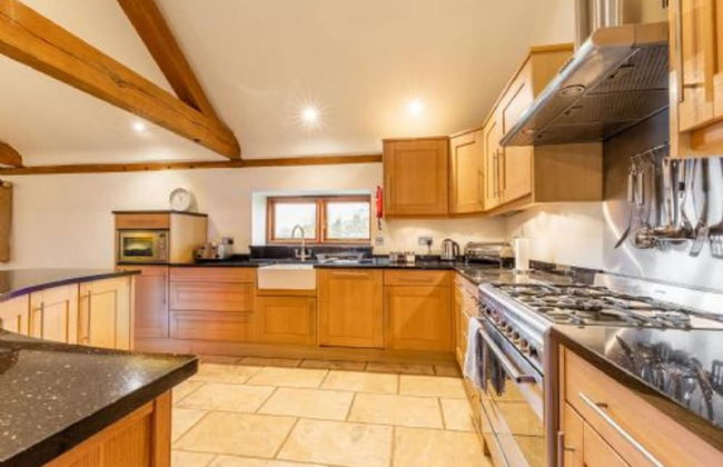 Host Stay Owl Barn - Foto 30