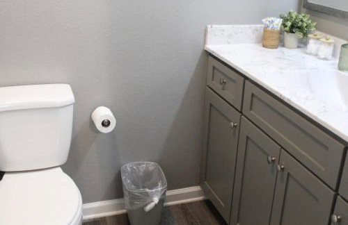 Little Rock - Downtown Comfort, Capital Manor Getaway - Foto 21