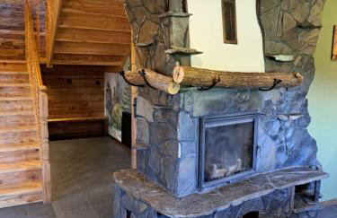 Domki pod sosnami - Foto 8