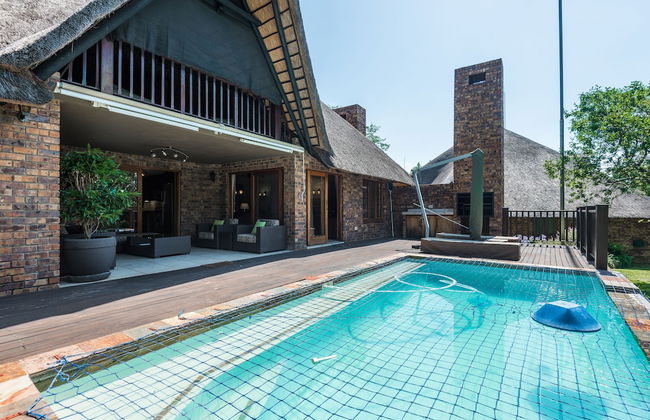 Kruger Park Lodge Unit No. 521 - Photo 21