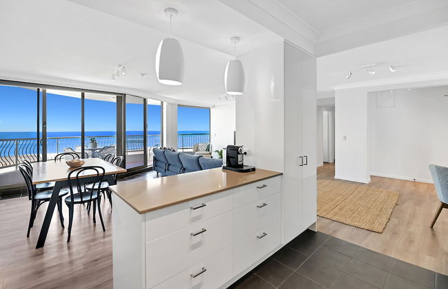 Albatross North Apartments - Photo 29