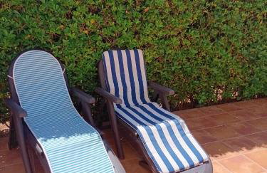 Denia La Rosaleda Las Marinas TOP Anlage - Foto 24