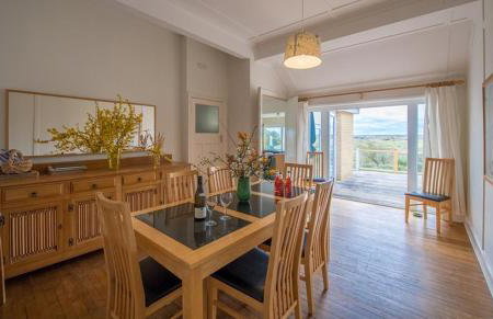 Surf - Holiday Home at Saunton - Foto 2