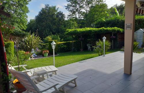 Rez-de-jardin 50 m² entre Biarritz et Capbreton - Foto 3