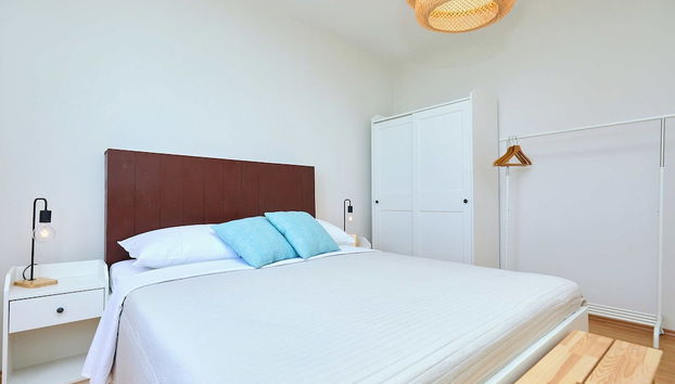 Evergreen Escape - Foto 2, Habitación