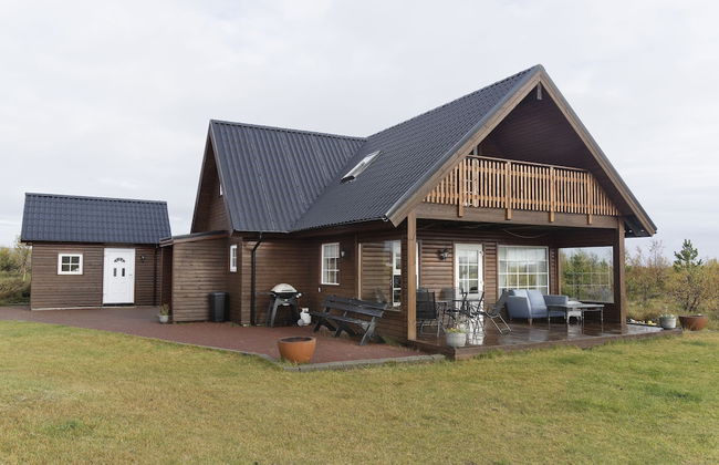 Merkurhraun - Foto 1