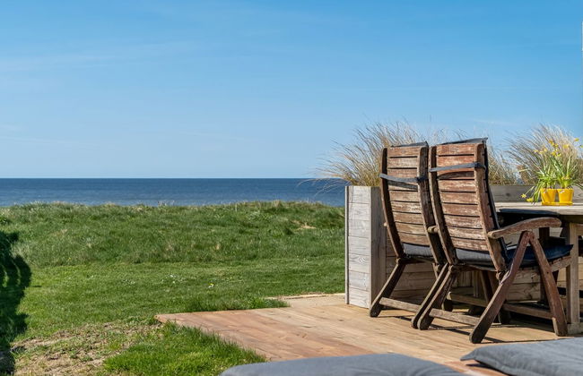 "Trifun" - 50m from the sea - Photo 16