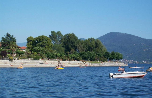 Spacious Retreat in Cannero - Foto 39