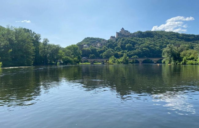 Family Retreat in Prats-du-perigord - Foto 39