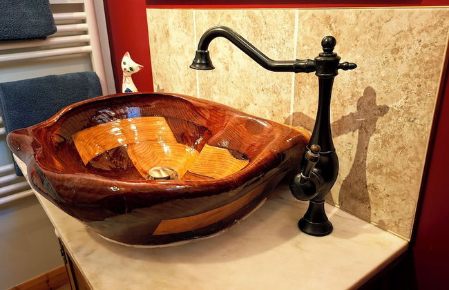 Wesley House Holiday Cottages - Foto 60