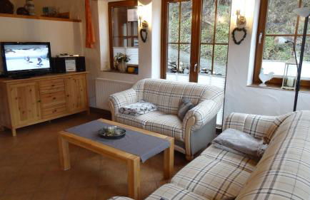 Ferienhaus Orkeklause - Foto 9