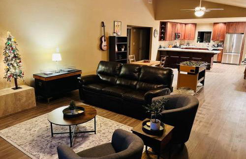 The Bluejay Cabin at Munds Park, AZ! - Foto 47