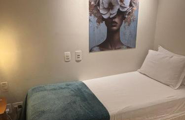 Flat 912 - Iate Plaza Hotel - Foto 24