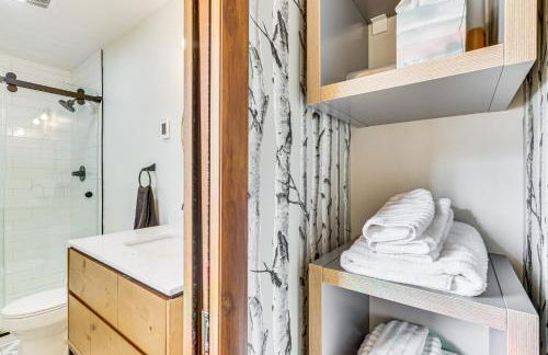 Fireside Lodge A-Frame in Bryce Resort with Decks - Photo 15