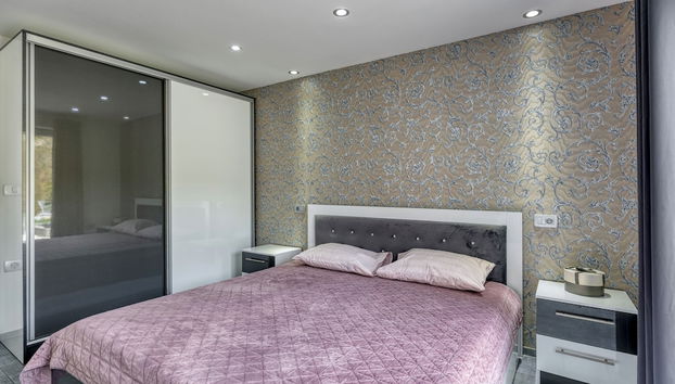 Casa Ma3x Apartment Rose - Foto 4, Habitación