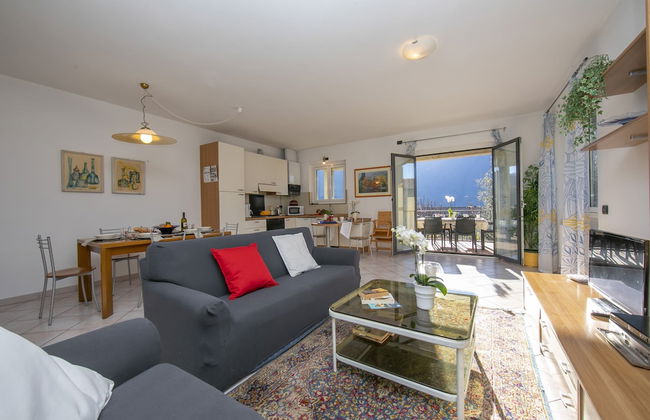 Villa Antico - Foto 8