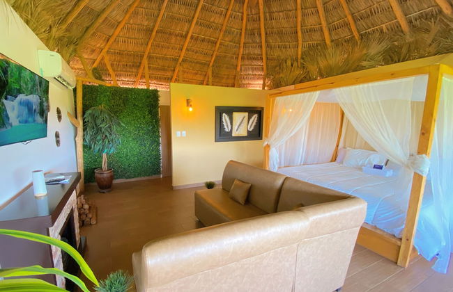 Palm Valley Cabins - Foto 19