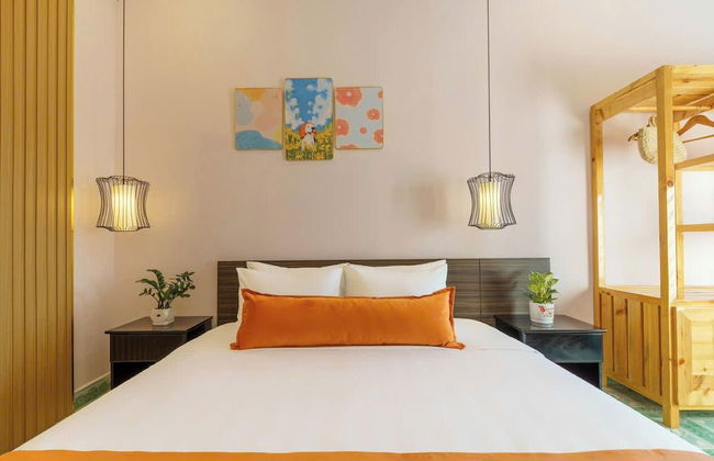 Homeland Villa Hoi An - Foto 25