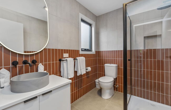 BIG4 Bendigo Park Lane Holiday Park - Foto 69