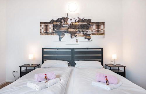 Die Alter Schwede Wohnung 1 - Photo 15