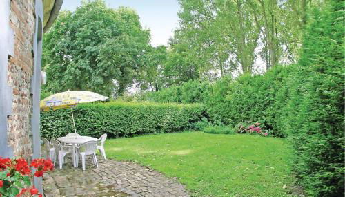 Nice Home In Gouy St Andre With Wifi - Foto 5