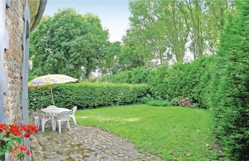 Nice Home In Gouy St Andre With Wifi - Foto 5