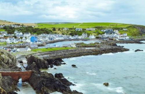 Doonhill in Portpatrick - Foto 27