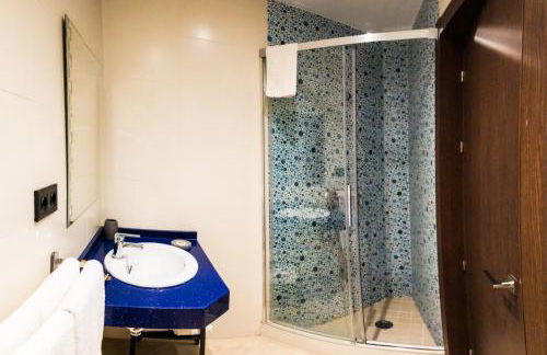 Apartamentos Reyes Católicos by Medina Living - Foto 156