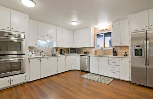 Unforgettable Stay HOT TUB and Fire Pit and 4 Miles to DT Denver - Foto 20