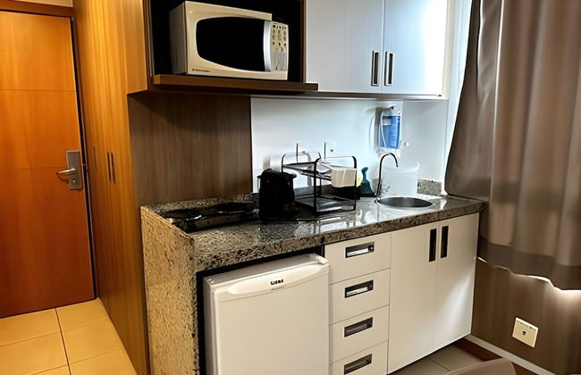 Saint Moritz com vista espetacular de Brasilia - Photo 13