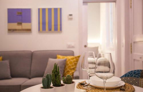 Gran Central Suites - Foto 52