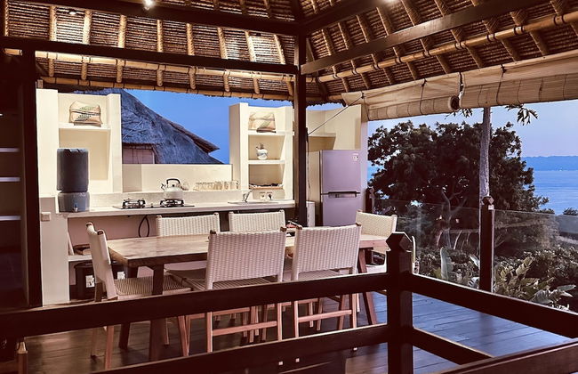 Bloo Lagoon Eco Village - Photo 15