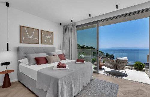 Villa FRAGMENT - Designer Villa with jacuzzi - Foto 12