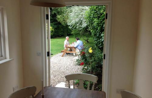 Acacia Cottage - Foto 23