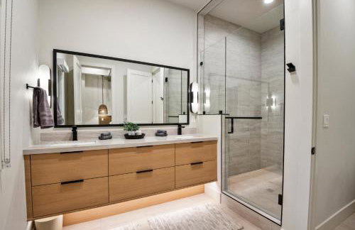 Pont de Rêves: Luxe Sundance Riverfront Chateau - Foto 47