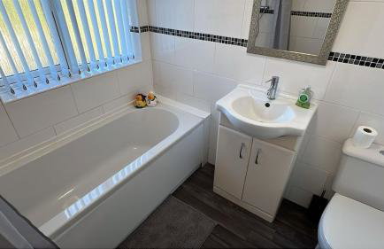 Parkfield House - Foto 8