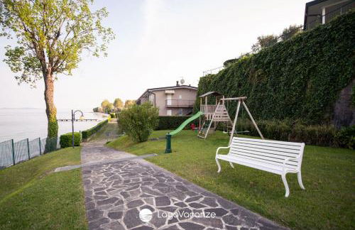 Specchio sul Lago - Foto 79