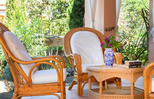 Villa Flamenco by Interhome - Photo 38