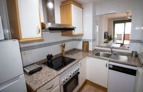 Apartamento exclusivo - Mirador al Mar Alcoceber ALBERT VILLAS - Foto 13