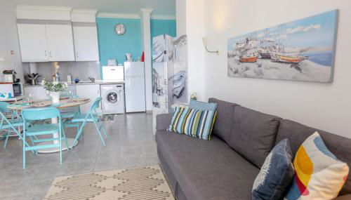 Like-Home-T1-Sun & Beach-Pools, AC - Foto 4