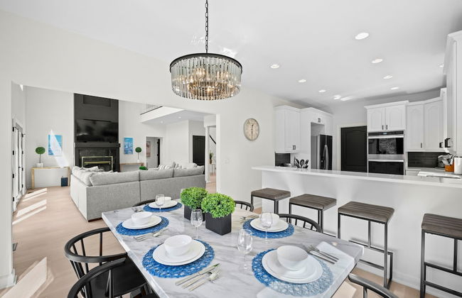 Knotty Pines by Avantstay Lake Views Renovated - Foto 24