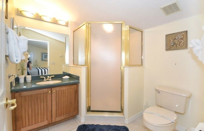 Lake House At Formosa 5 Bedroom Home by RedAwning - Foto 26