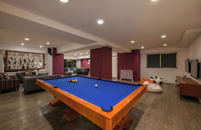 Generations Riviera Maya Oceanfront Family Resort, All & More Inclusive - Foto 27