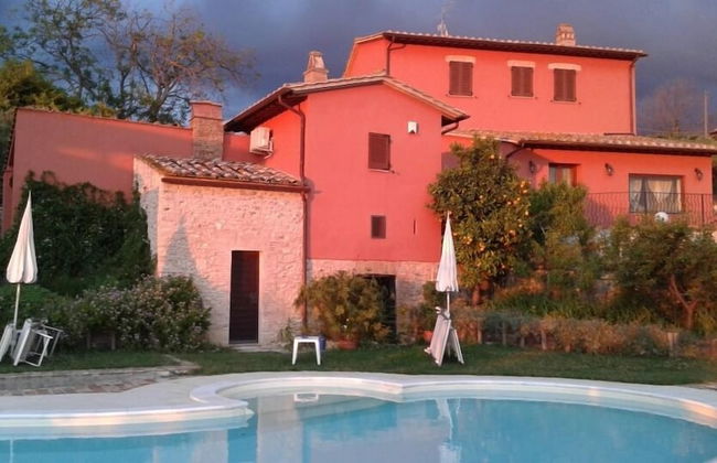 Tenuta San Savino delle Rocchette - Foto 79