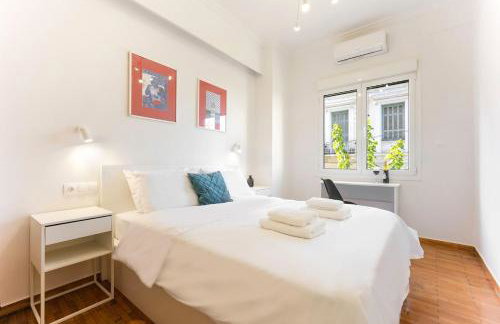 3 Bedroom Gem at METRO - Foto 6